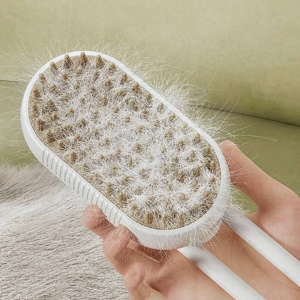 Multifunctional Grooming Brush for Pets™