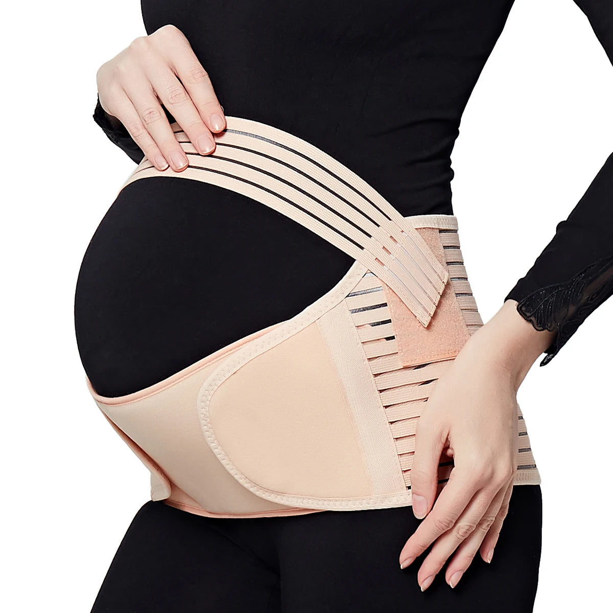 Adjustable Belt for Pregnant Women™