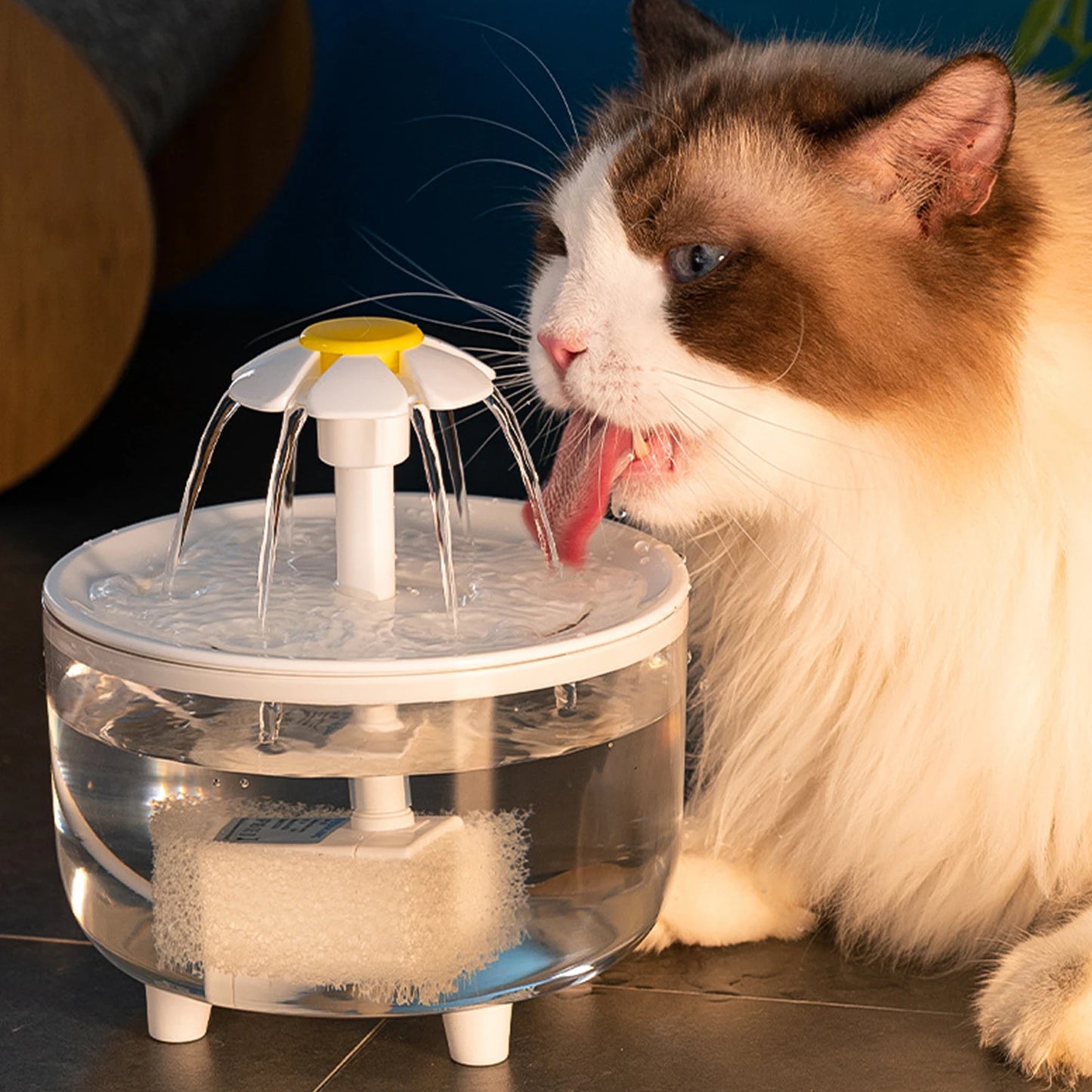 Pet Water Fountain™