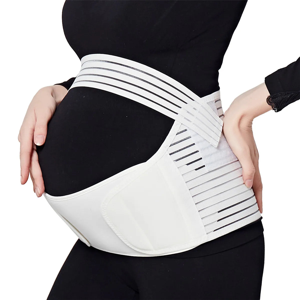 Adjustable Belt for Pregnant Women™