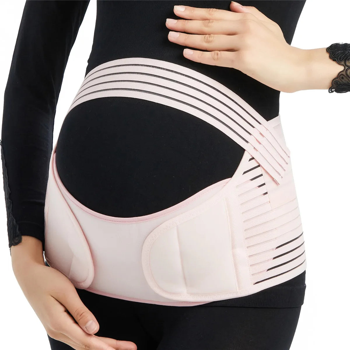 Adjustable Belt for Pregnant Women™