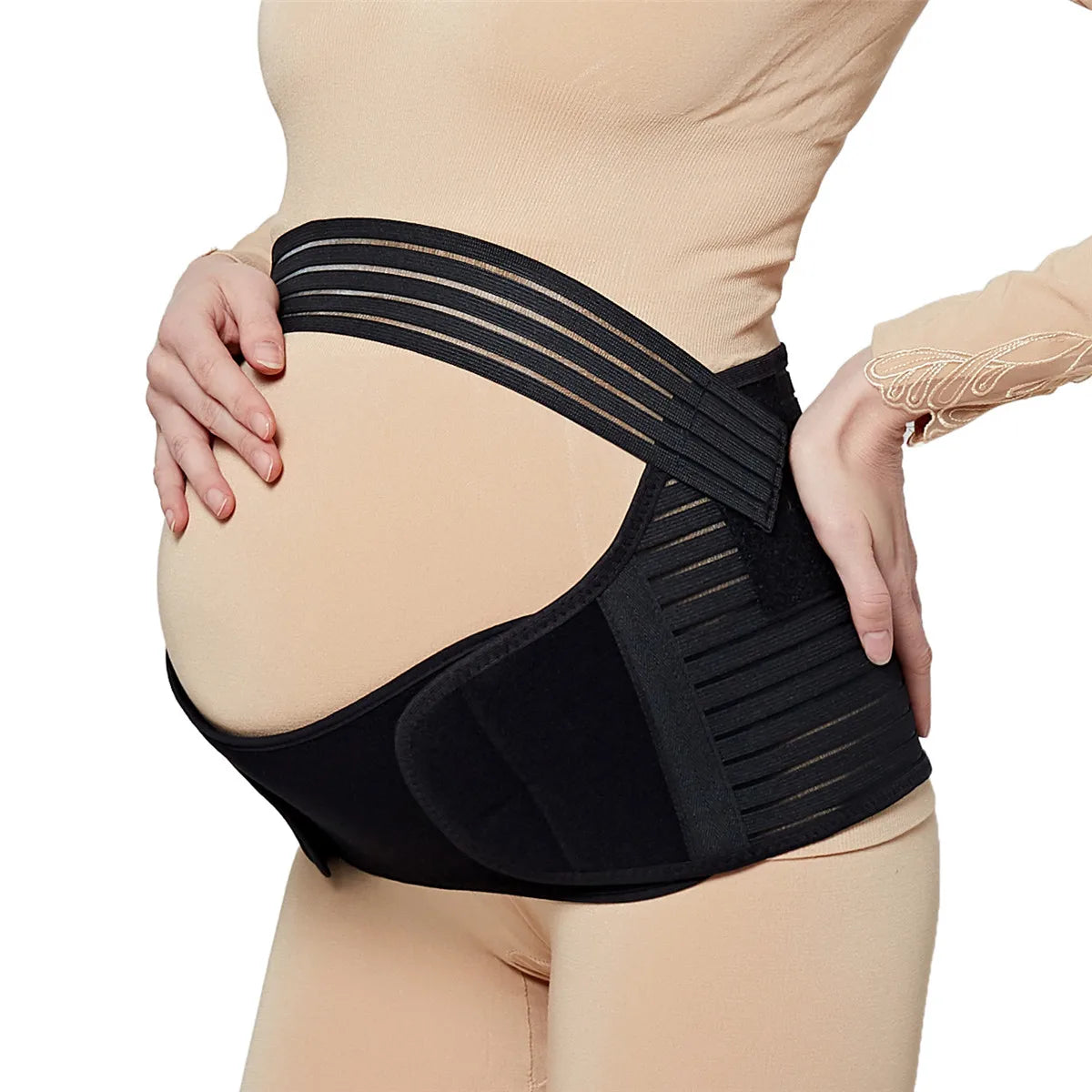 Adjustable Belt for Pregnant Women™