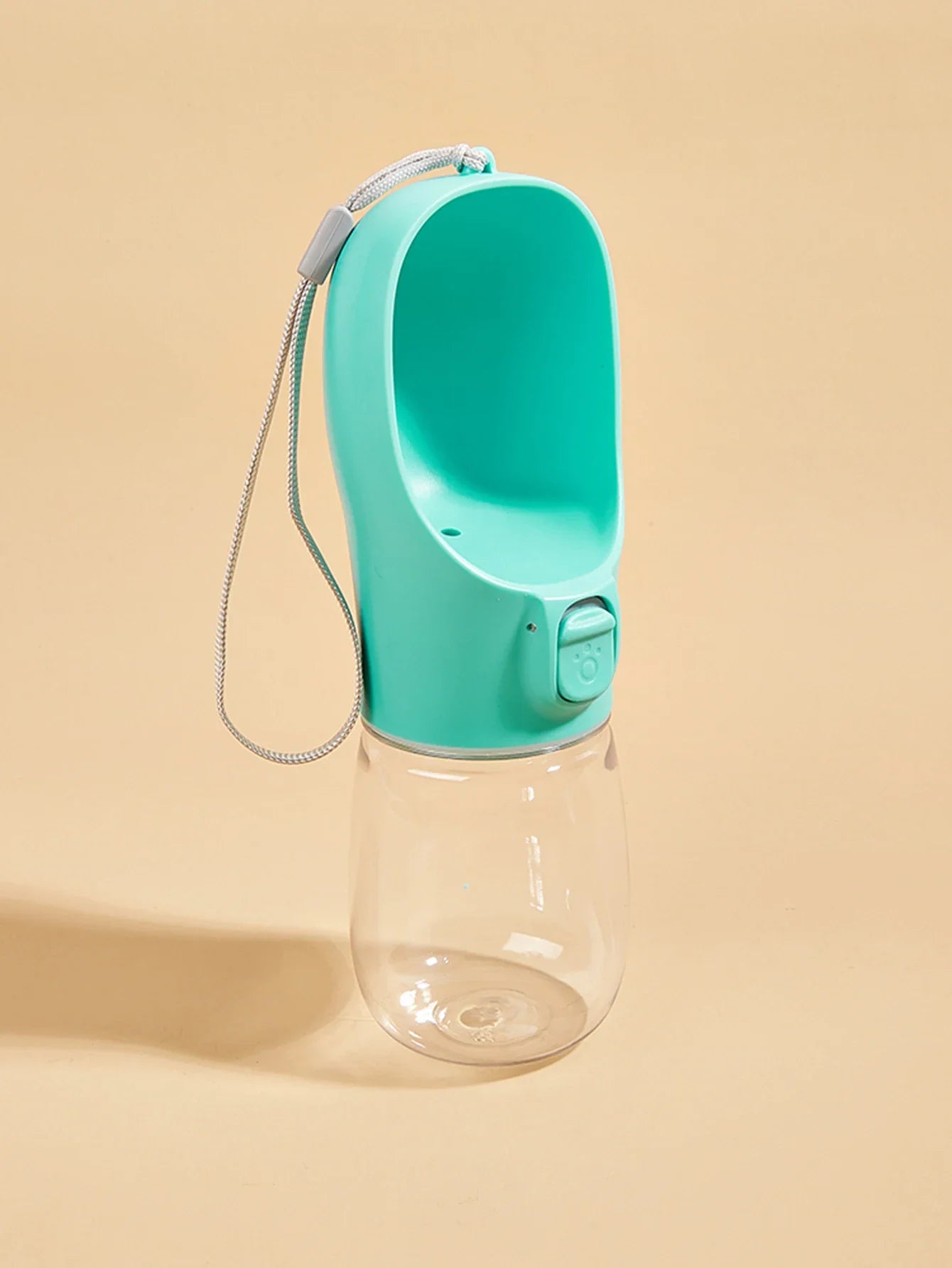 Portable Pet Water Dispenser™