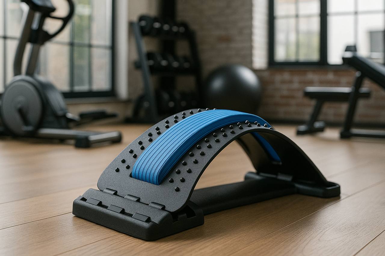 Back Stretcher &amp; Posture Corrector™