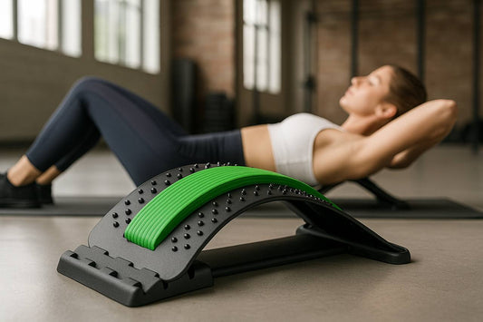 Back Stretcher &amp; Posture Corrector™