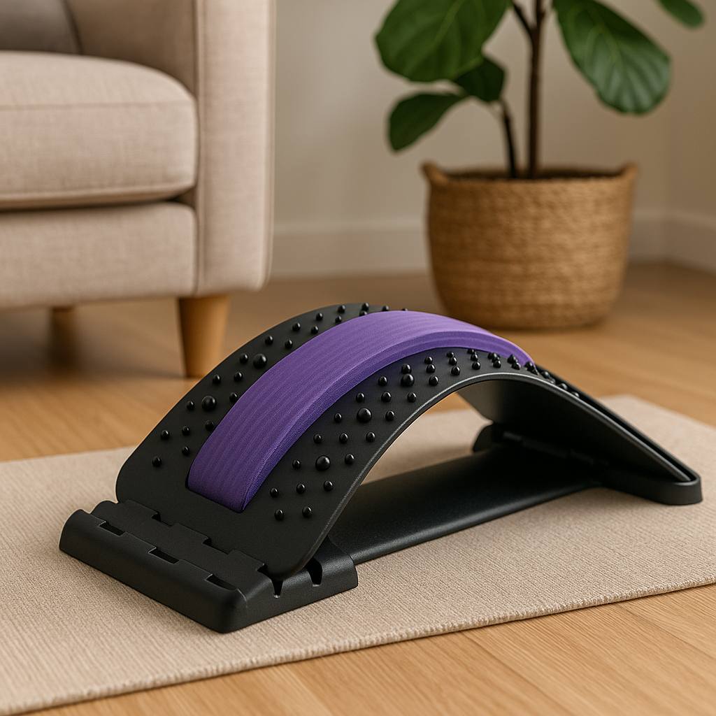 Back Stretcher &amp; Posture Corrector™