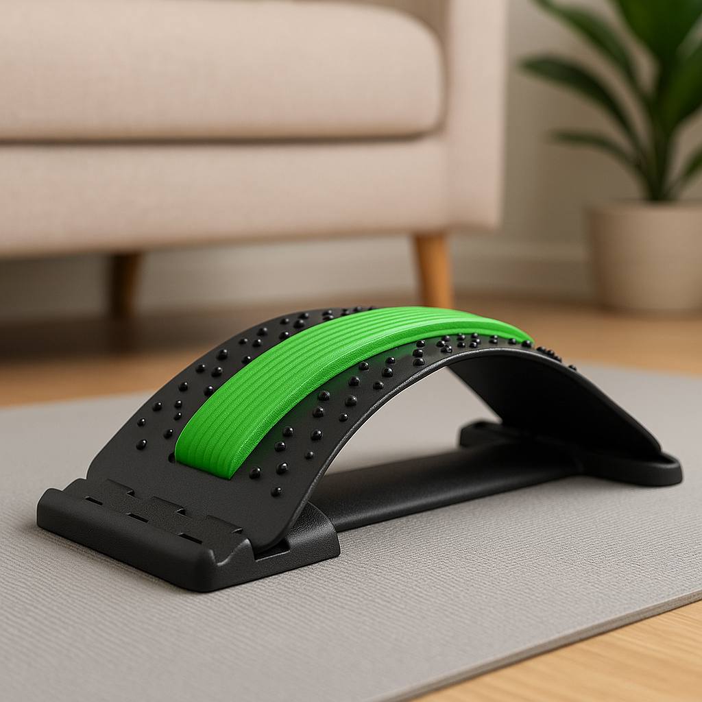 Back Stretcher &amp; Posture Corrector™