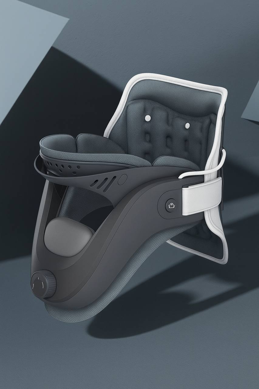 LUDWIG KATRIN Cervical Brace™
