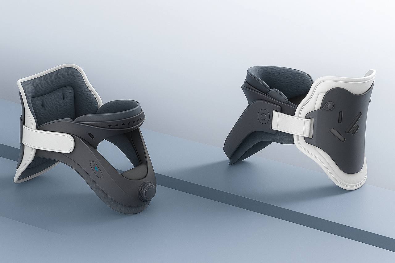 LUDWIG KATRIN Cervical Brace™