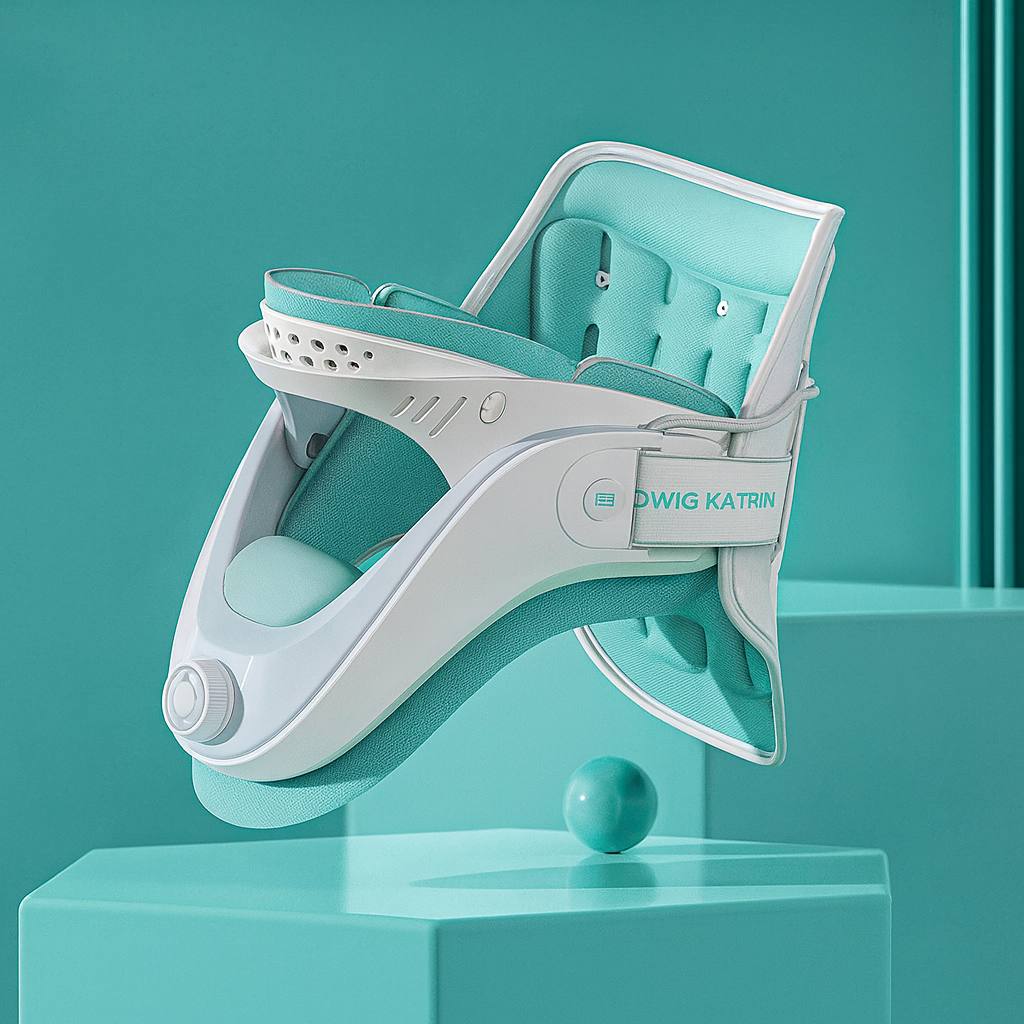 LUDWIG KATRIN Cervical Brace™