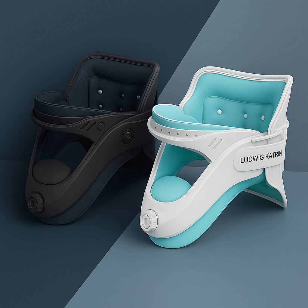 LUDWIG KATRIN Cervical Brace™