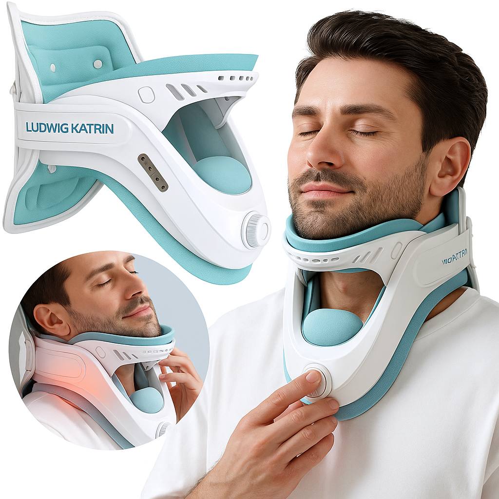 LUDWIG KATRIN Cervical Brace™