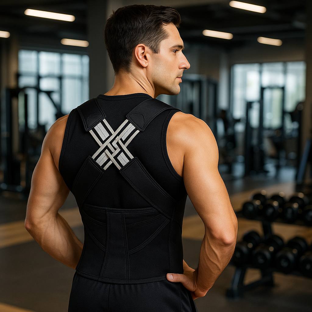 Perfect Posture Pro™