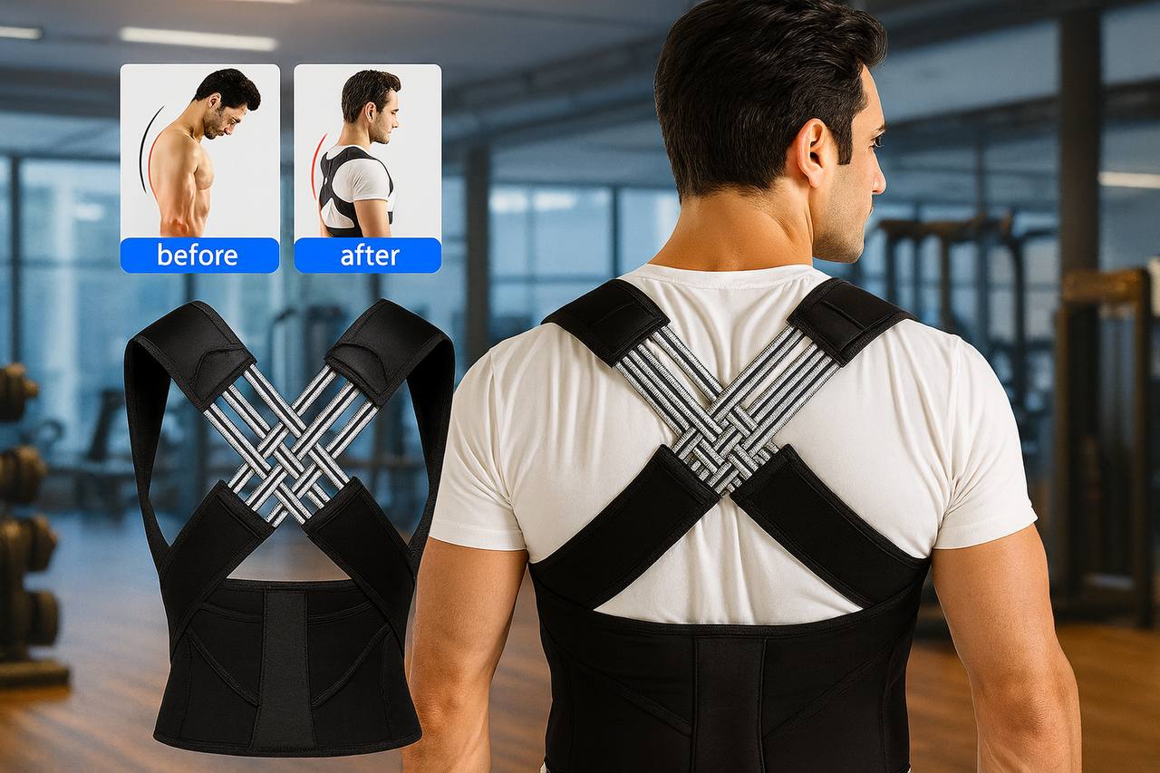 Perfect Posture Pro™