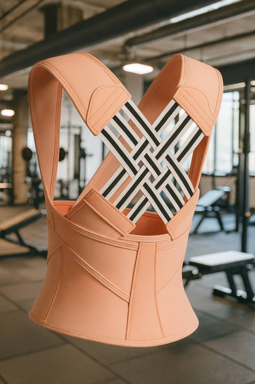 Perfect Posture Pro™