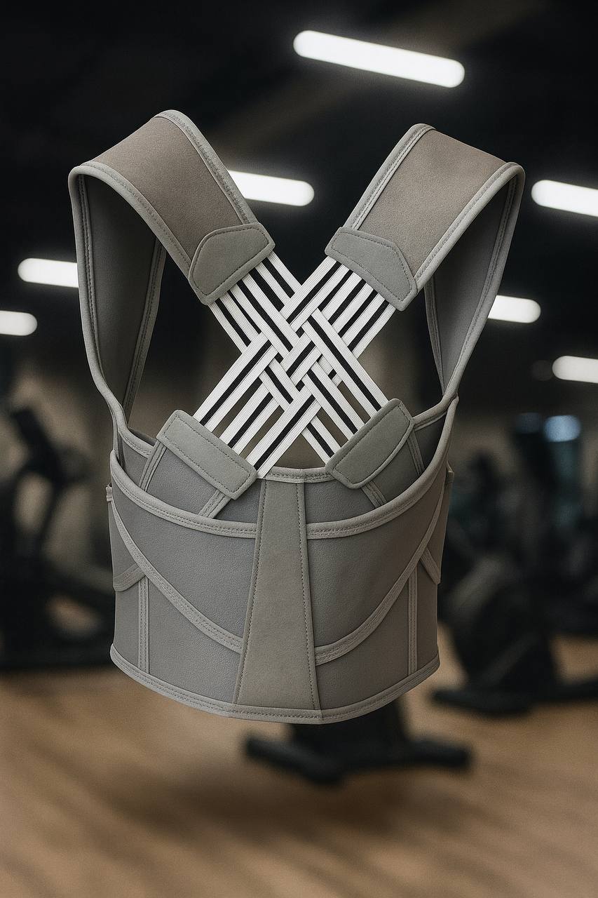 Perfect Posture Pro™